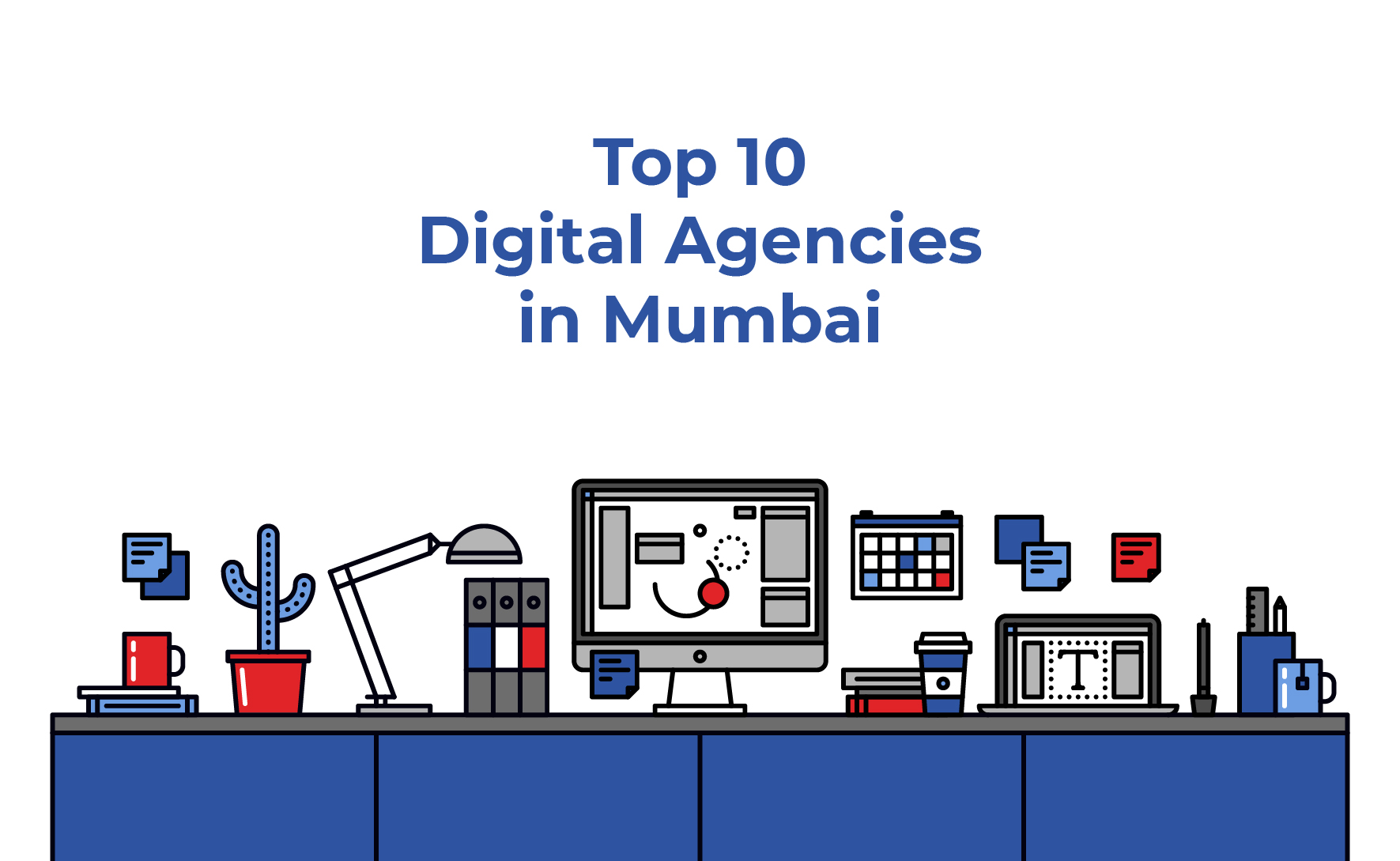 Top creative digital marketing agency in mumbai